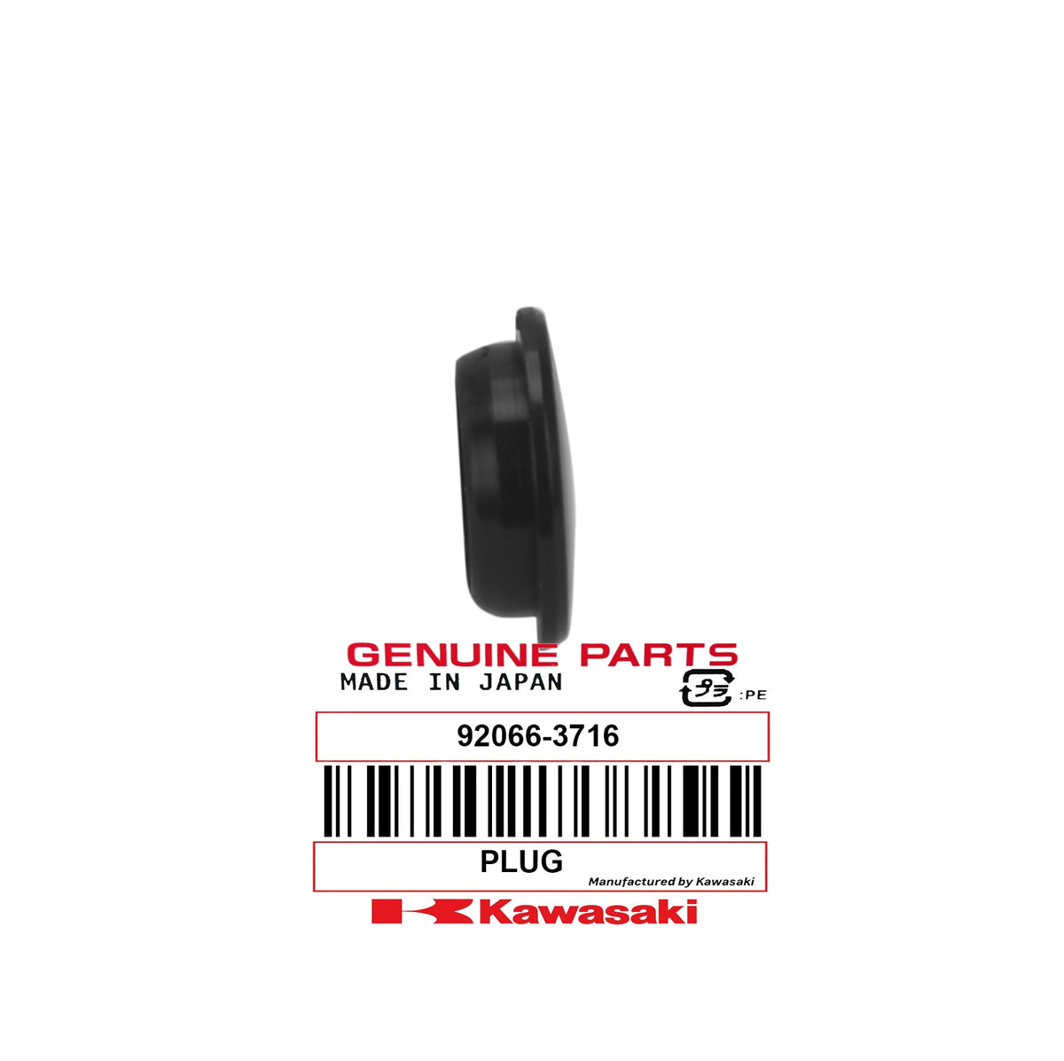 92066-3716 PLUG
