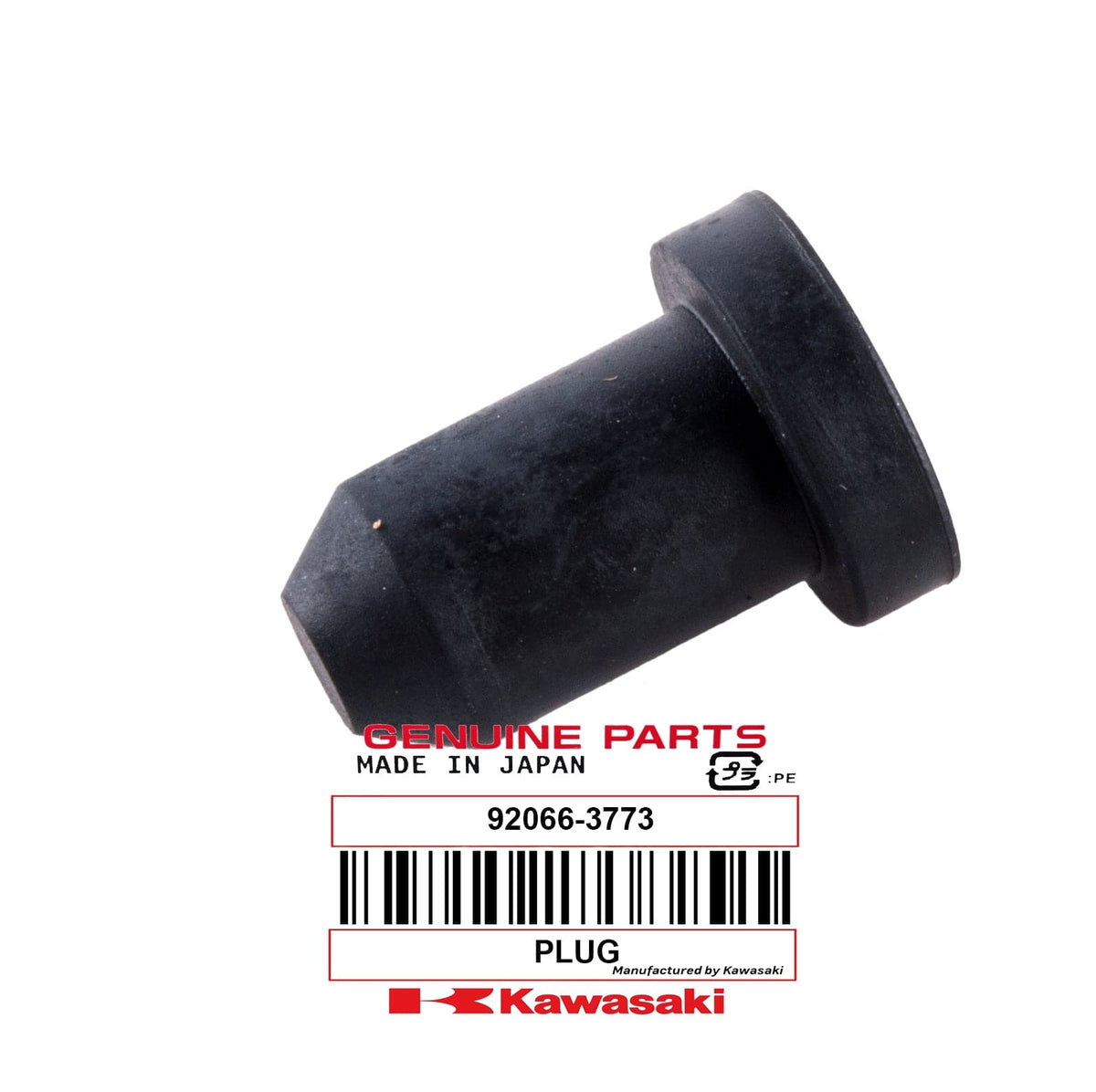 92066-3773 PLUG