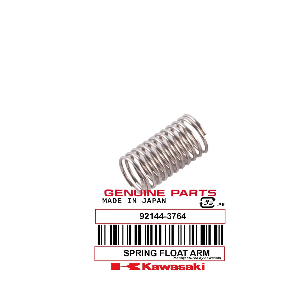 92144-3764 SPRING FLOAT ARM