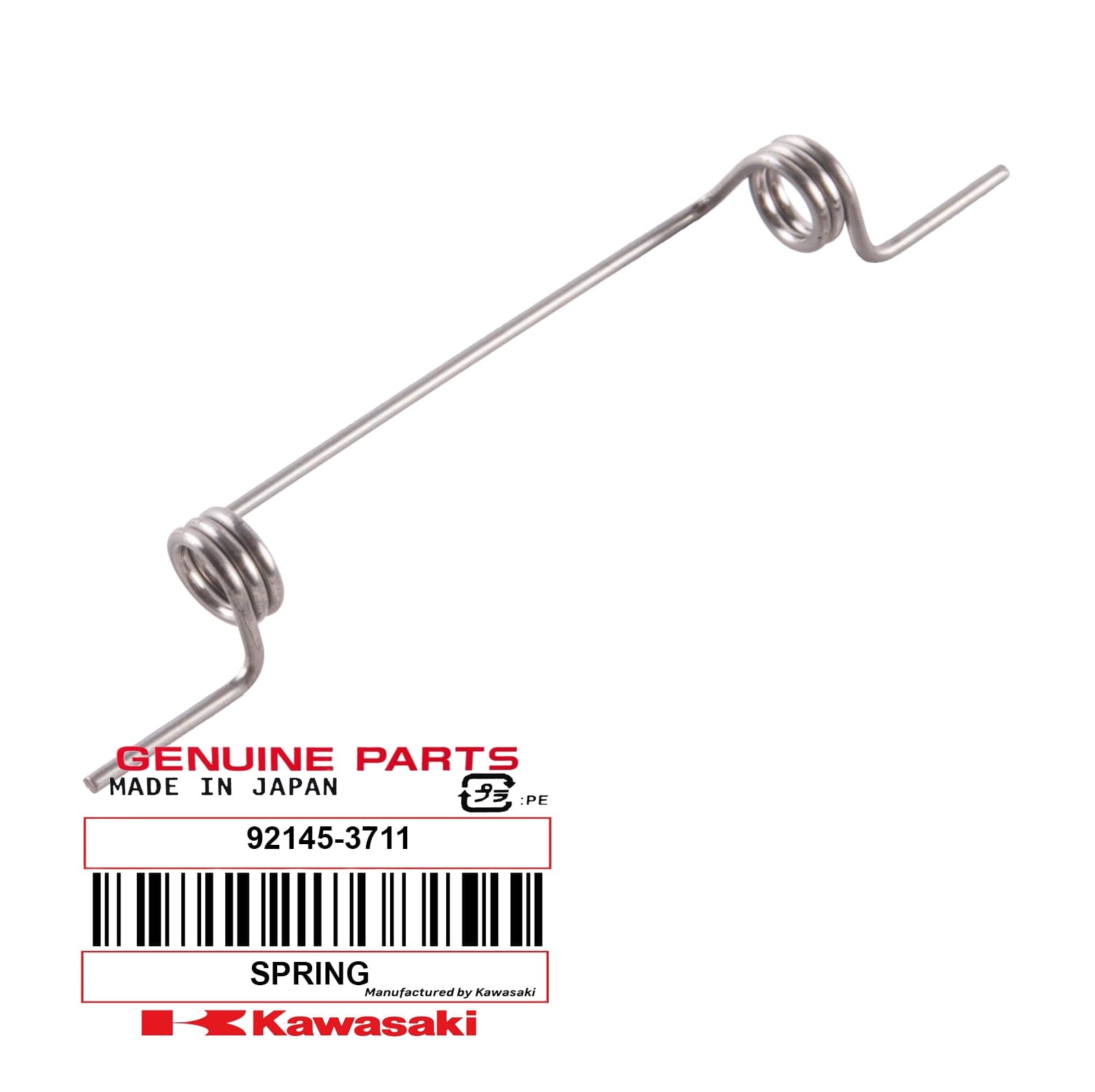 92145-3711 SPRING