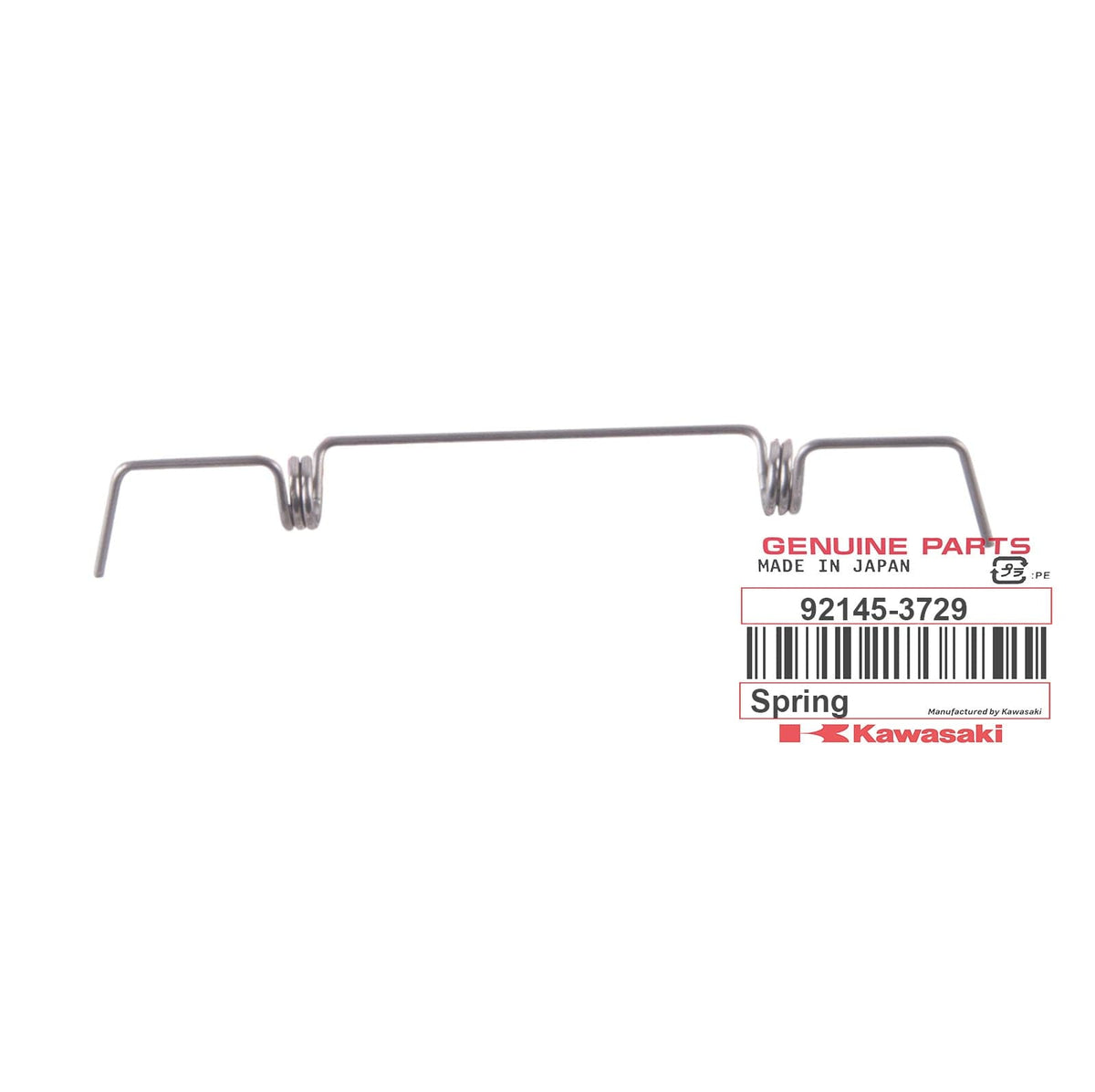 92145-3729 SPRING