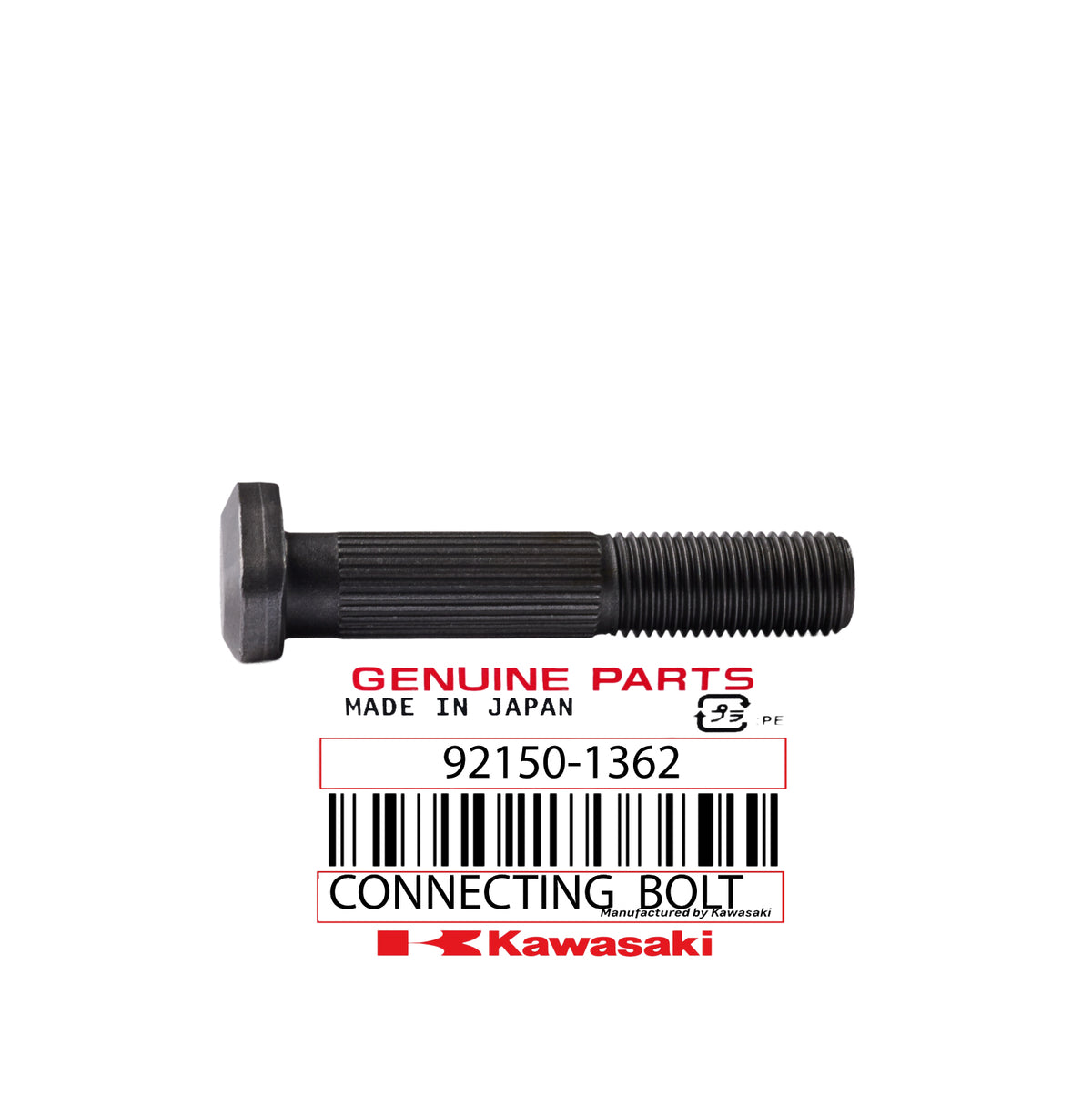 92150-1362 BOLT CONNECTING ROD 9
