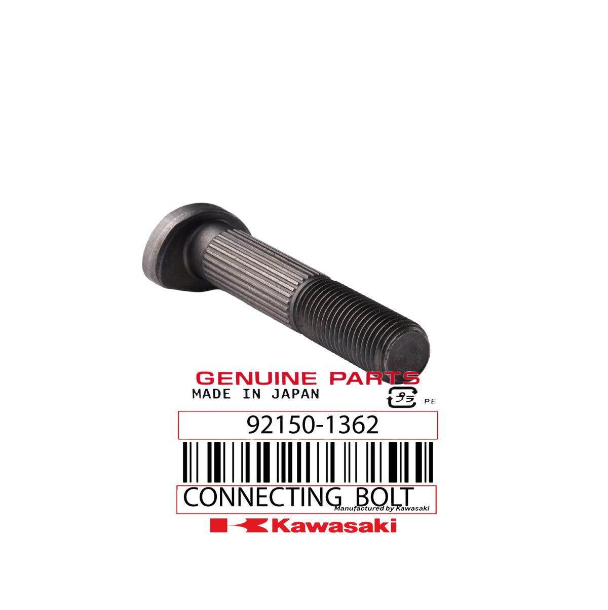 92150-1362 BOLT CONNECTING ROD 9