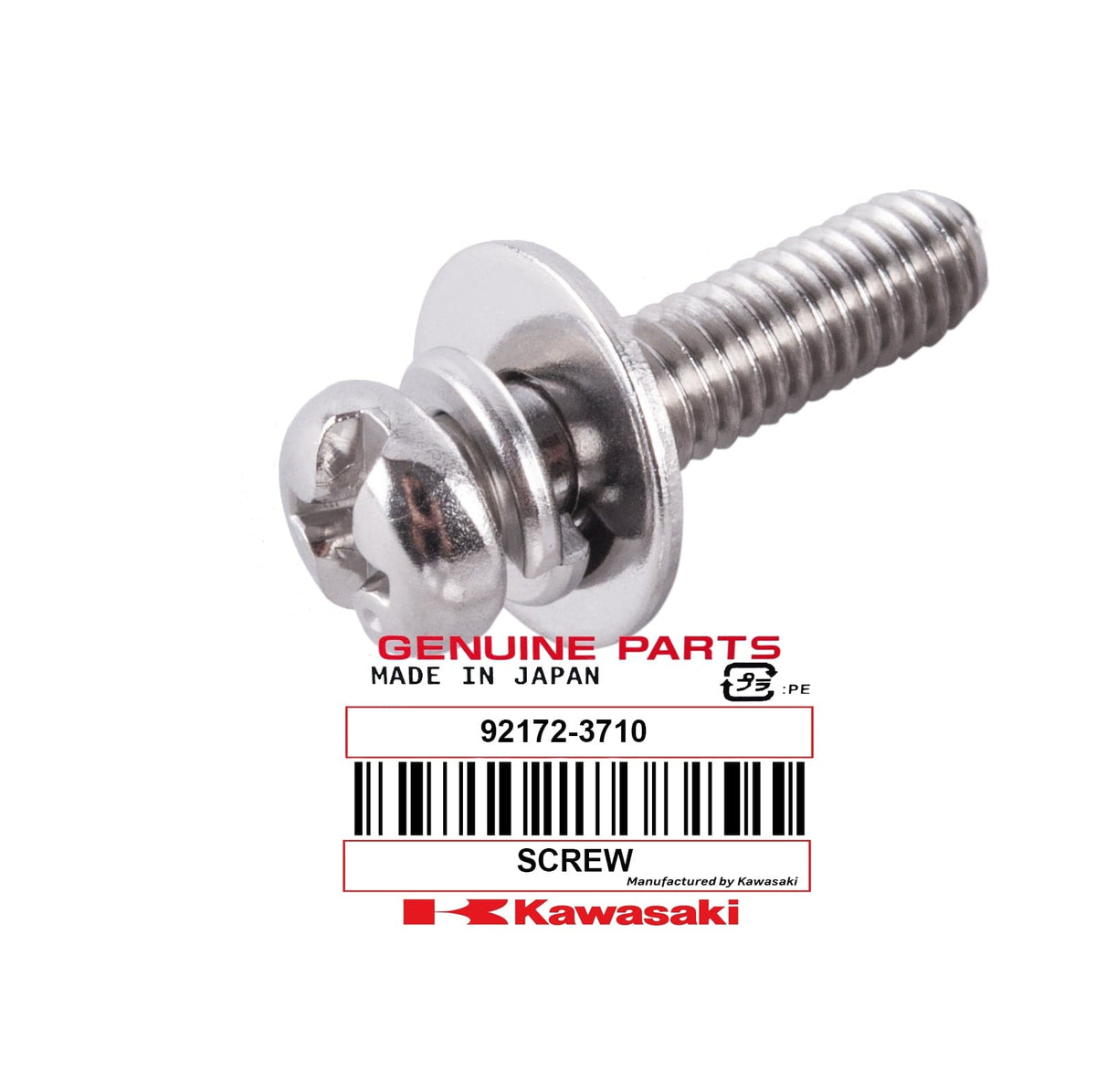 92172-3710 SCREW