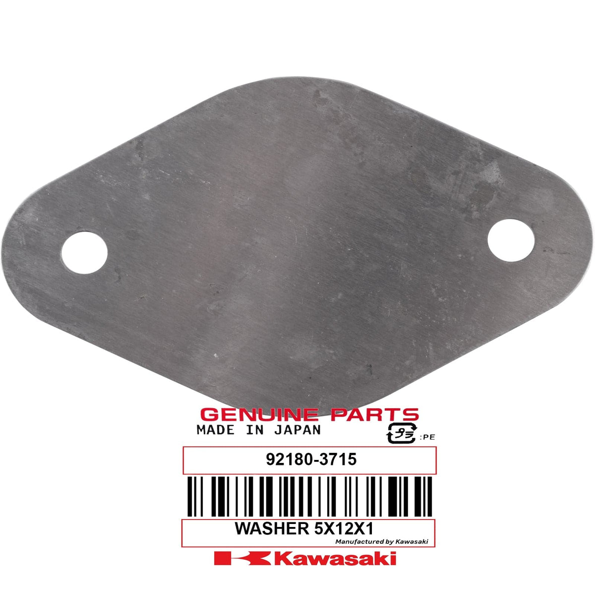 92180-3715 SHIM T=1.0