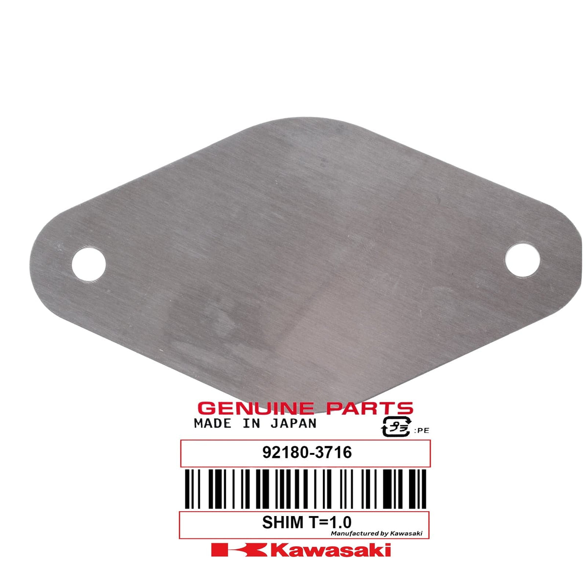 92180-3716 SHIM T=1.0