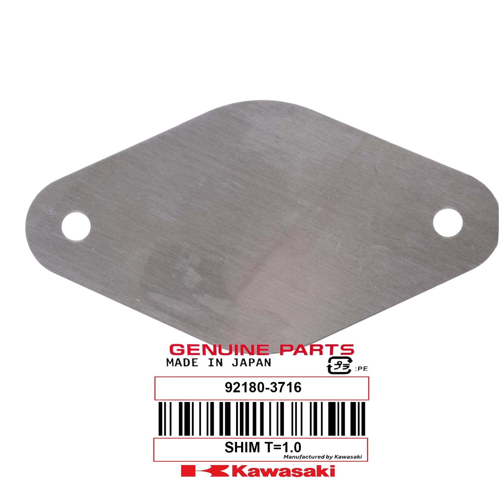 92180-3716 SHIM T=1.0