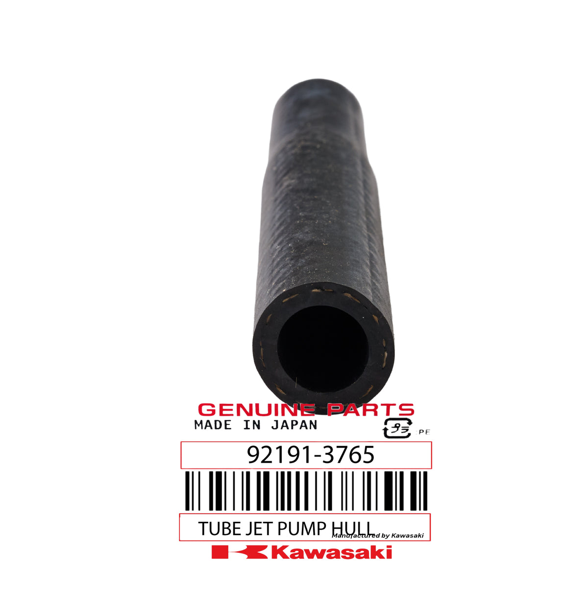 92191-3765 TUBE JET PUMP HULL