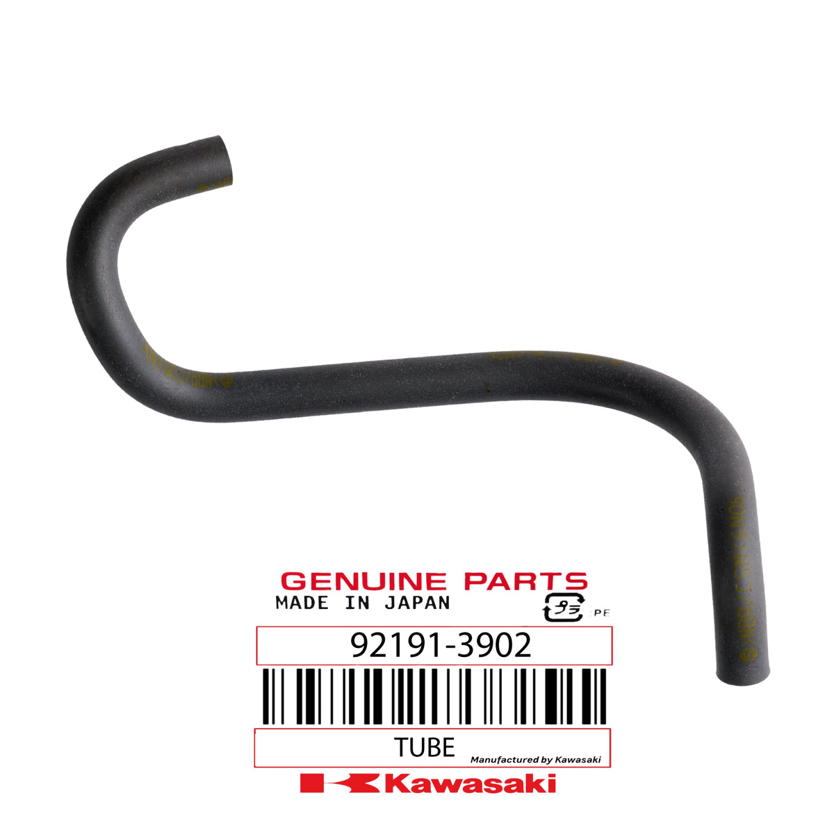 92191-3902 TUBE
