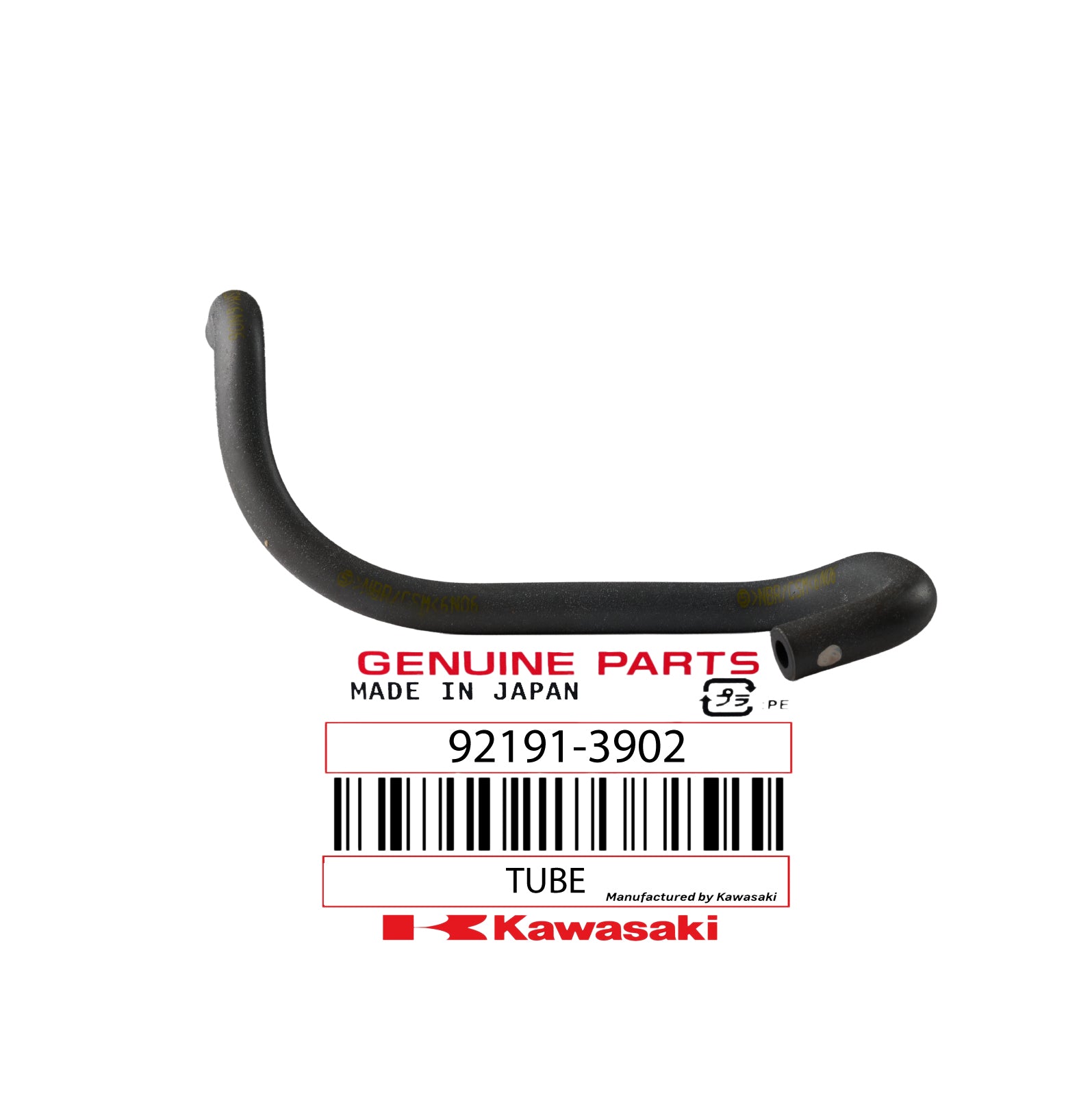 92191-3902 TUBE