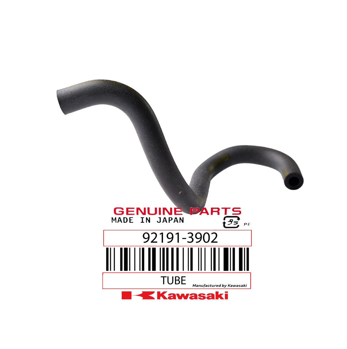 92191-3902 TUBE