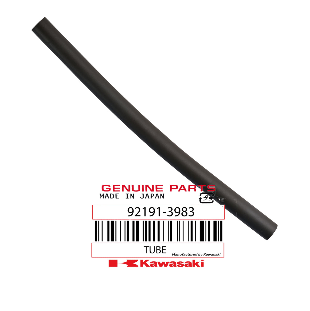 92191-3983 TUBE BREATHER