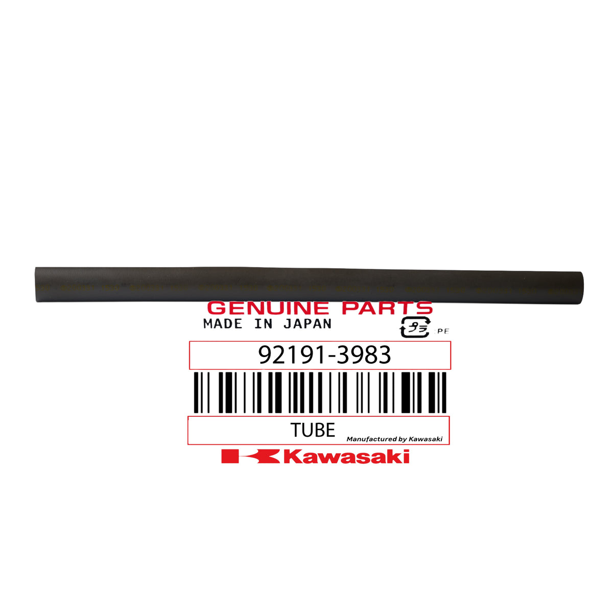 92191-3983 TUBE BREATHER