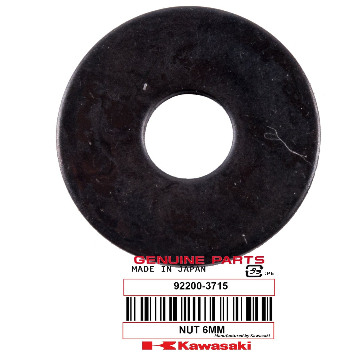 92200-3715 WASHER