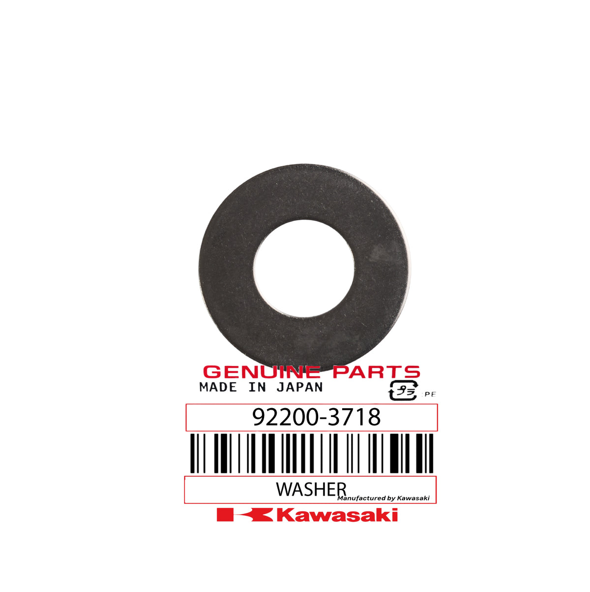 92200-3718 WASHER 32.5 70 2