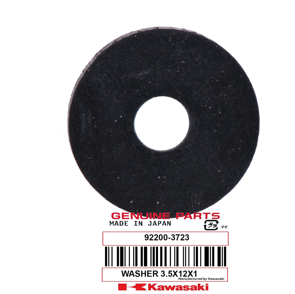 92200-3723 WASHER 3.5X12X1