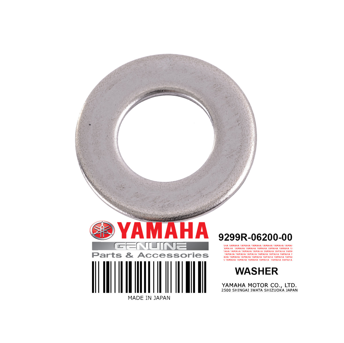 9299R-06200-00 WASHER