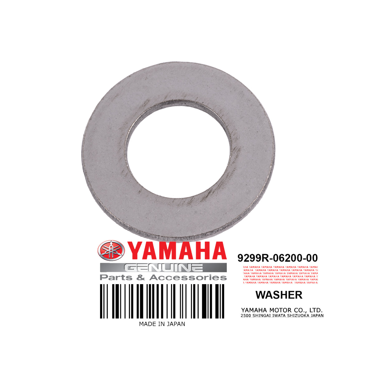 9299R-06200-00 WASHER