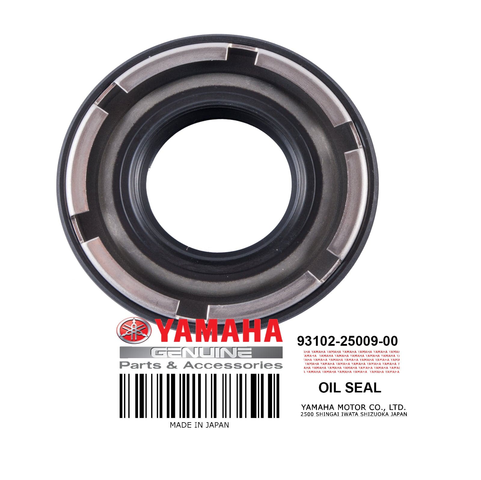 OIL SEAL