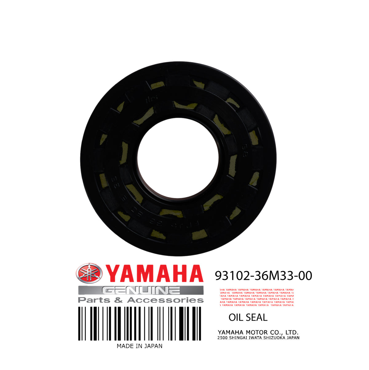 93102-36M33-00 SEAL