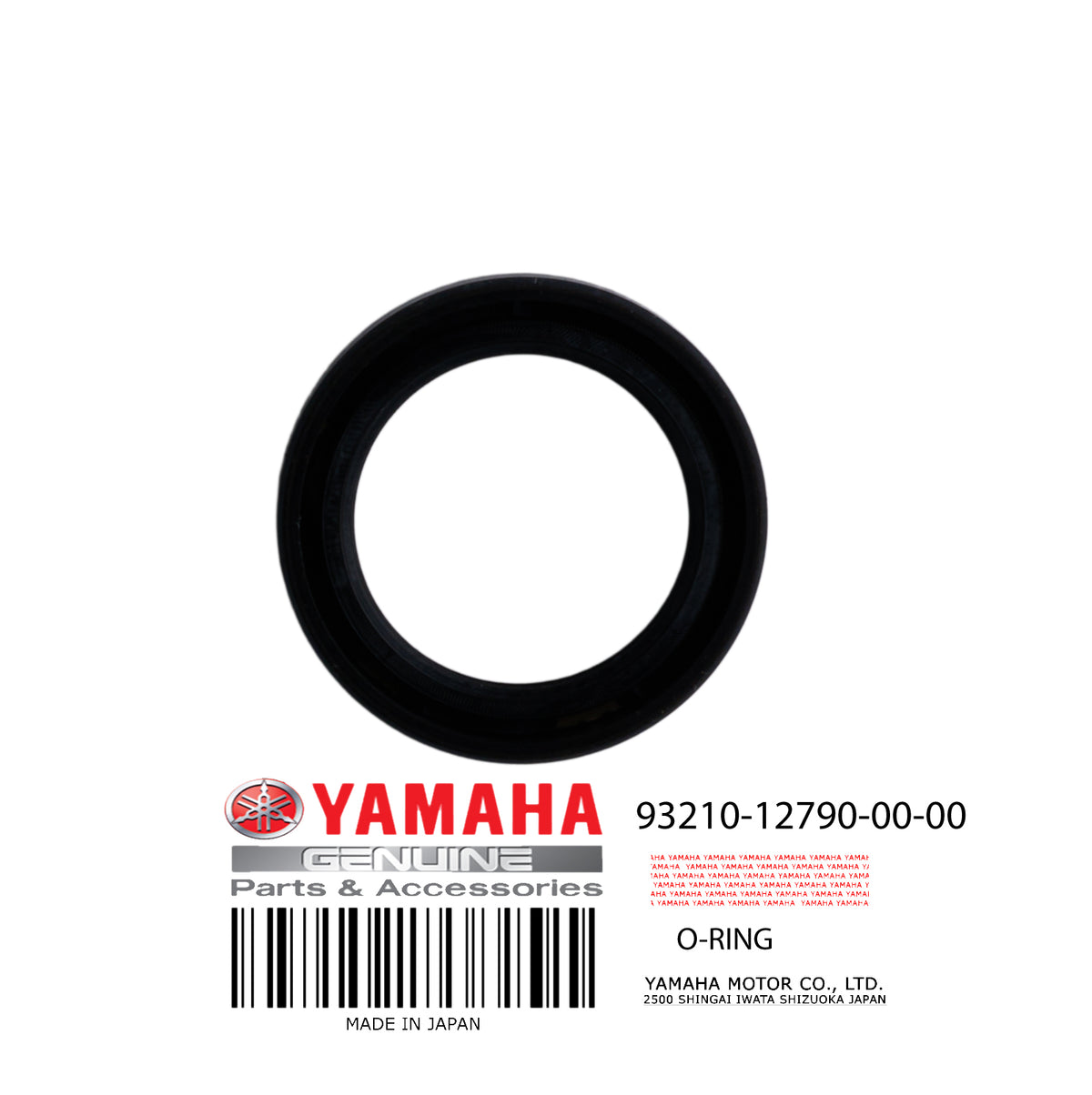 93210-12790-00 O-RING