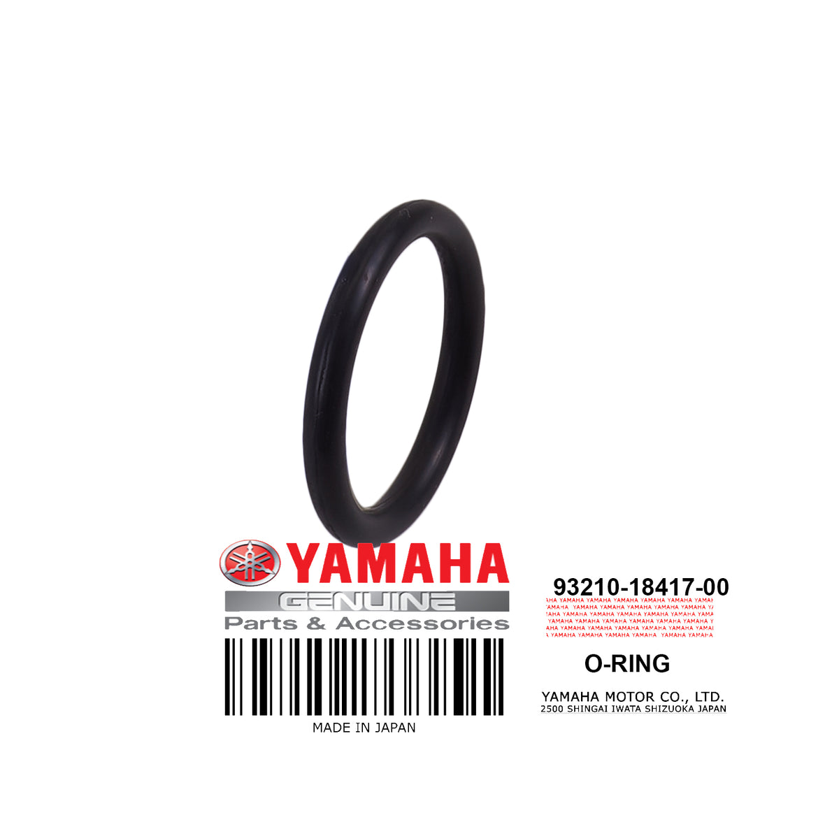 93210-18417-00 O-RING