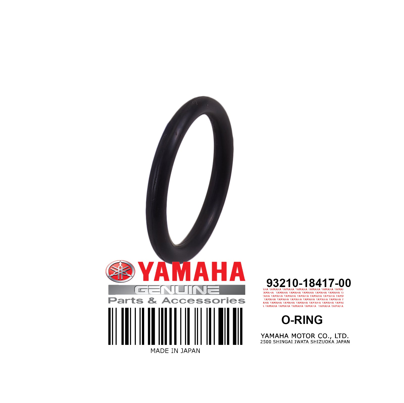 93210-18417-00 O-RING