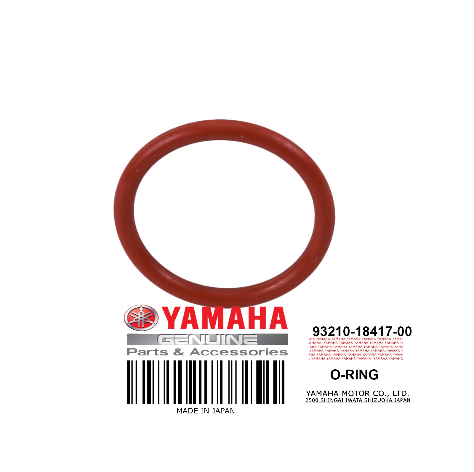 O-RING