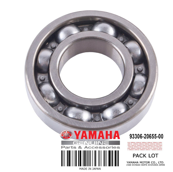 93306-206Y8-00 BEARING - Watercraft Superstore