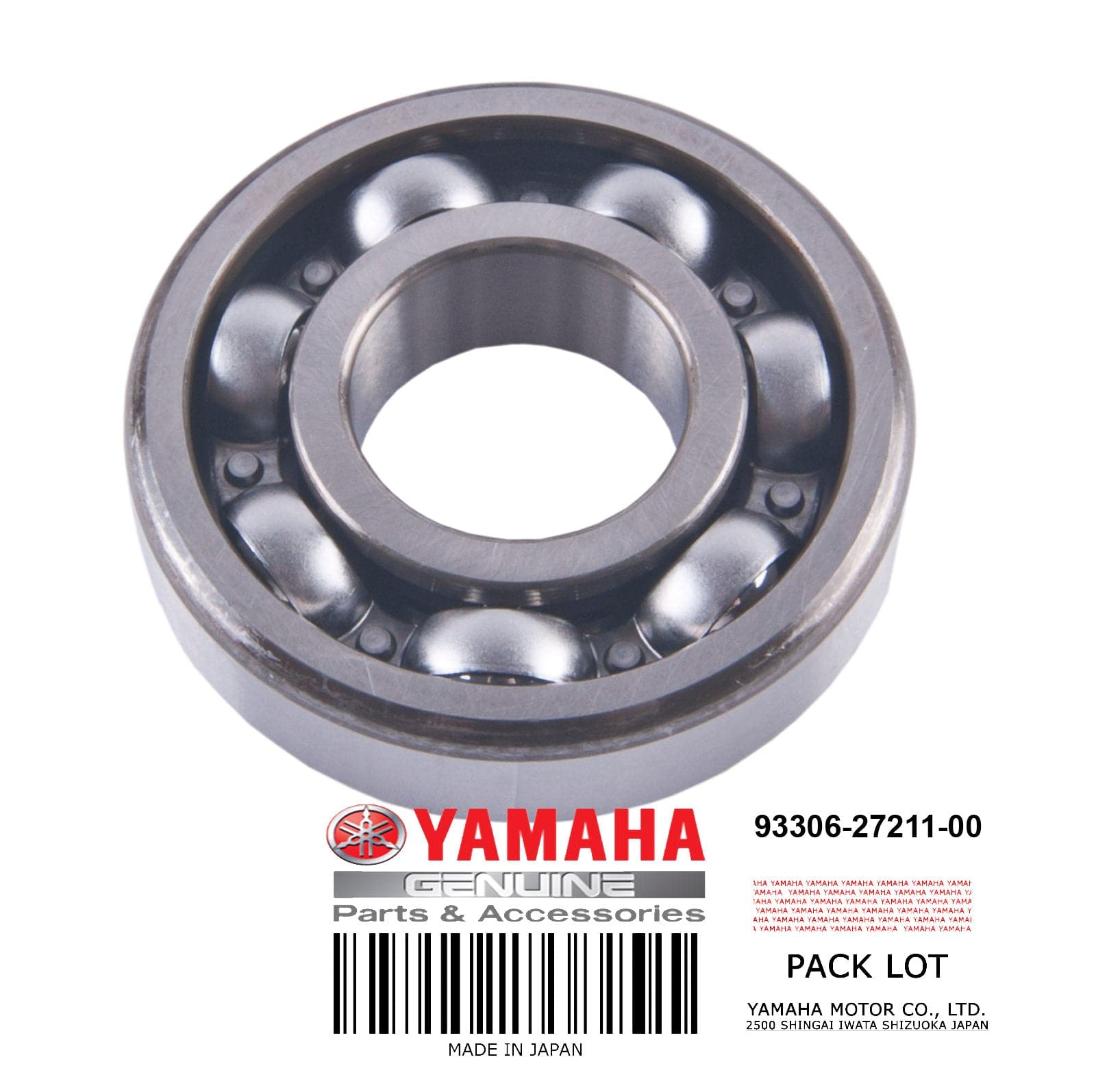 BEARING