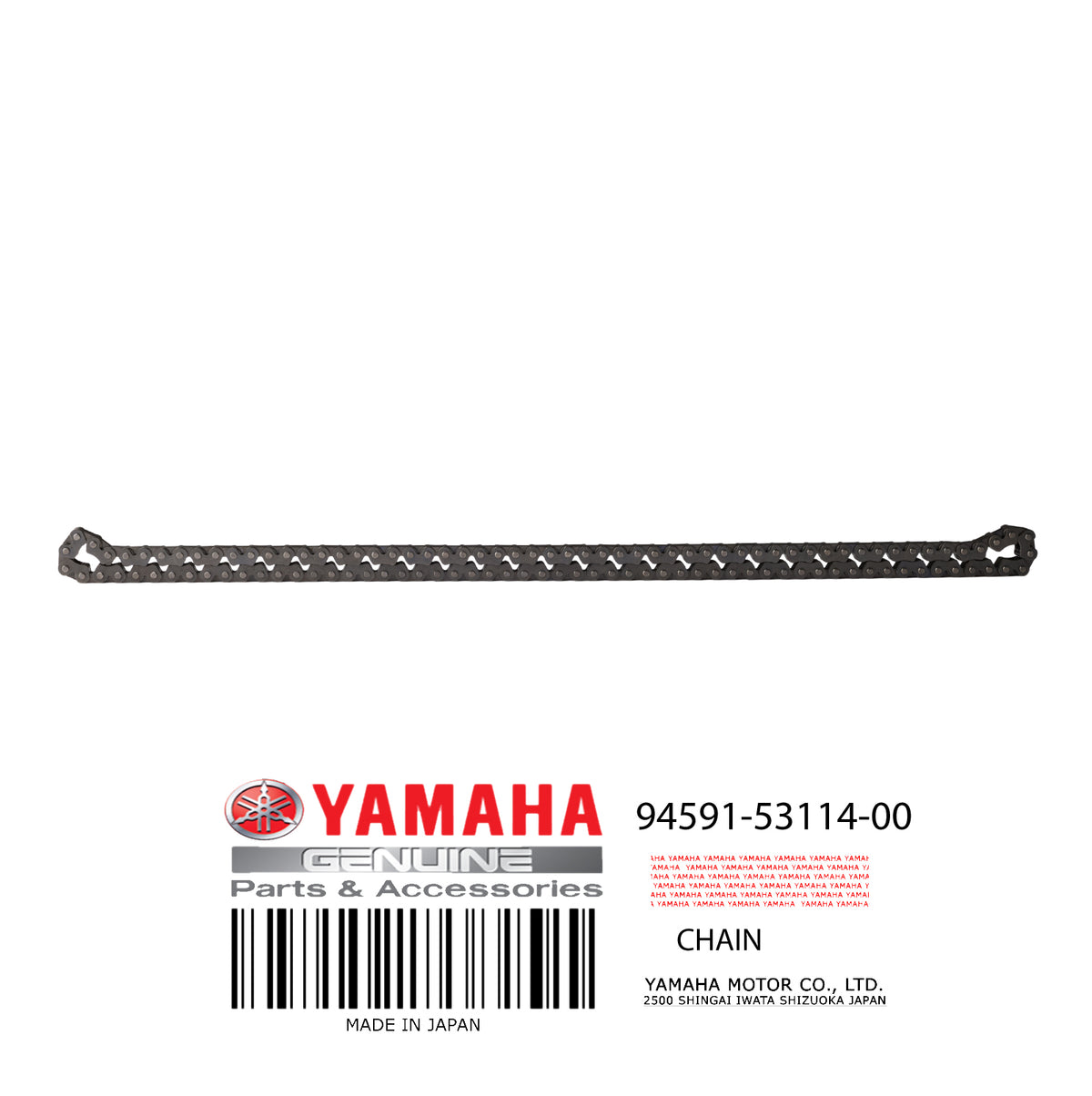 94591-53114-00 CHAIN