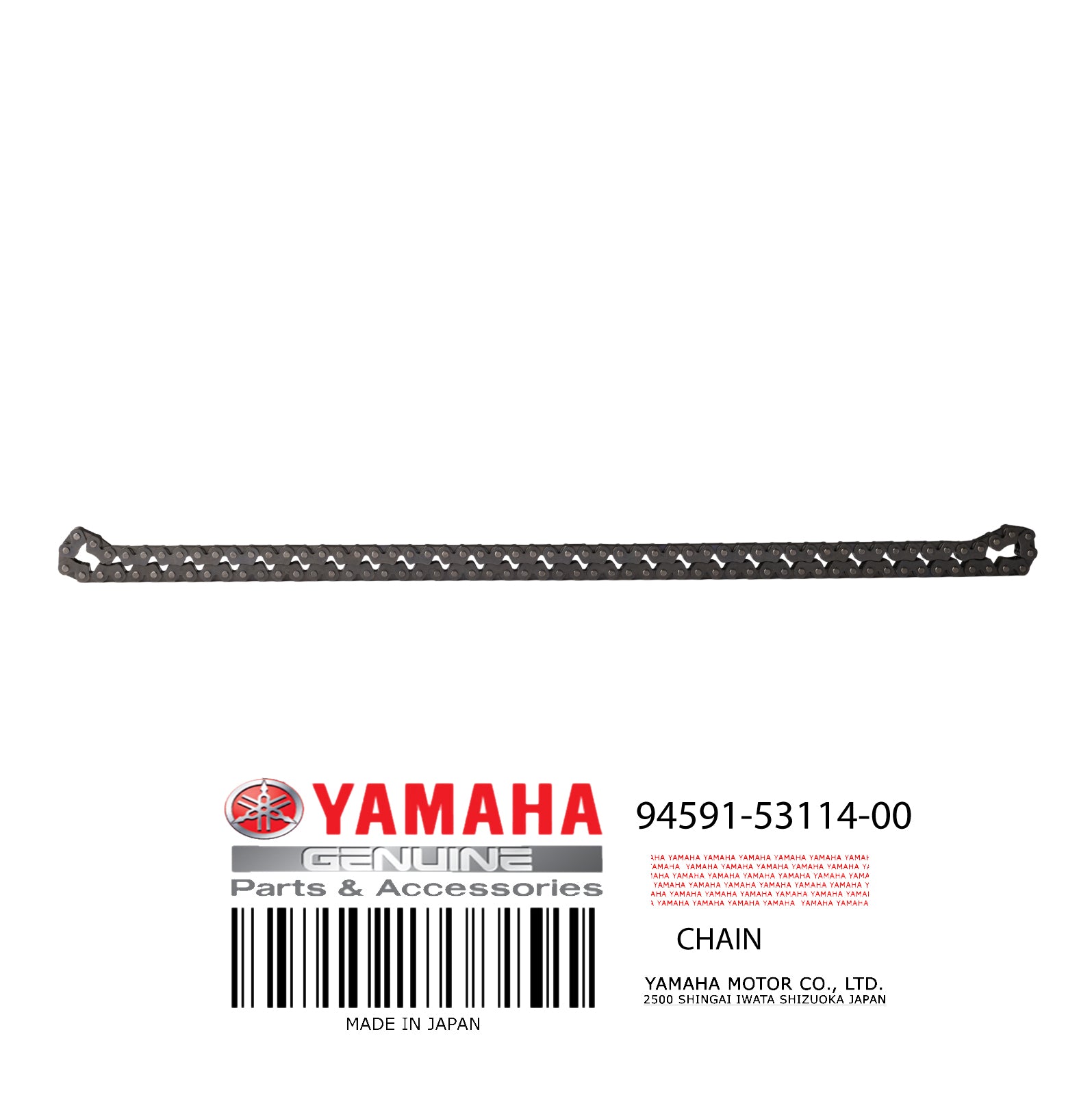 94591-53114-00 CHAIN