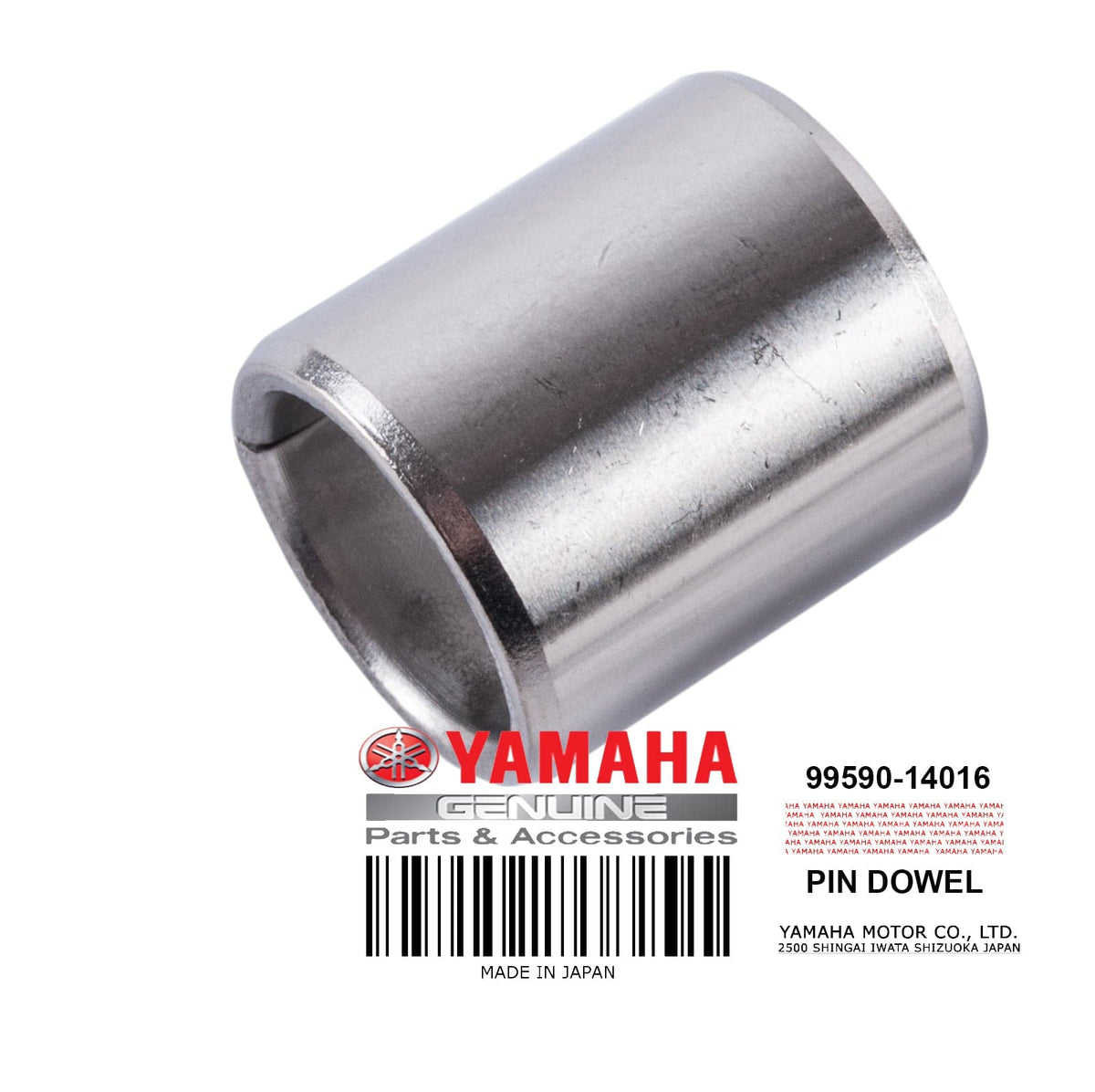 99590-14016-00 PIN DOWEL