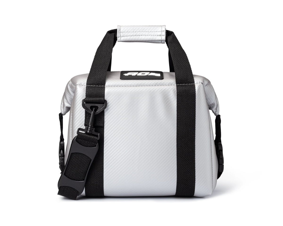 Expedition Carbon 9 Can Cooler - USA MADE