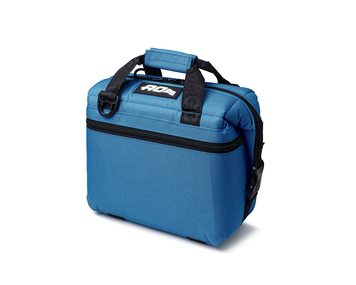 Expedition Canvas 9 Can Cooler