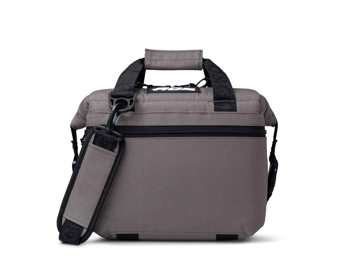 Expedition Canvas 9 Can Cooler