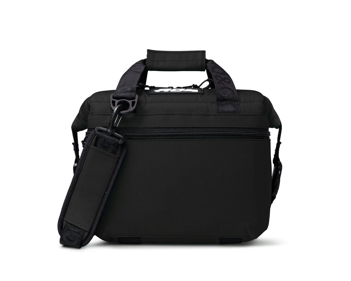 Expedition Canvas 9 Can Cooler