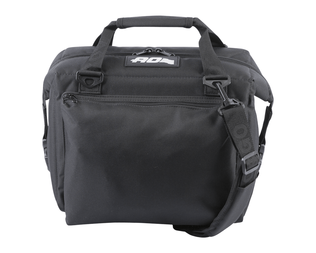 Canvas Series 12 Pack Deluxe  Cooler