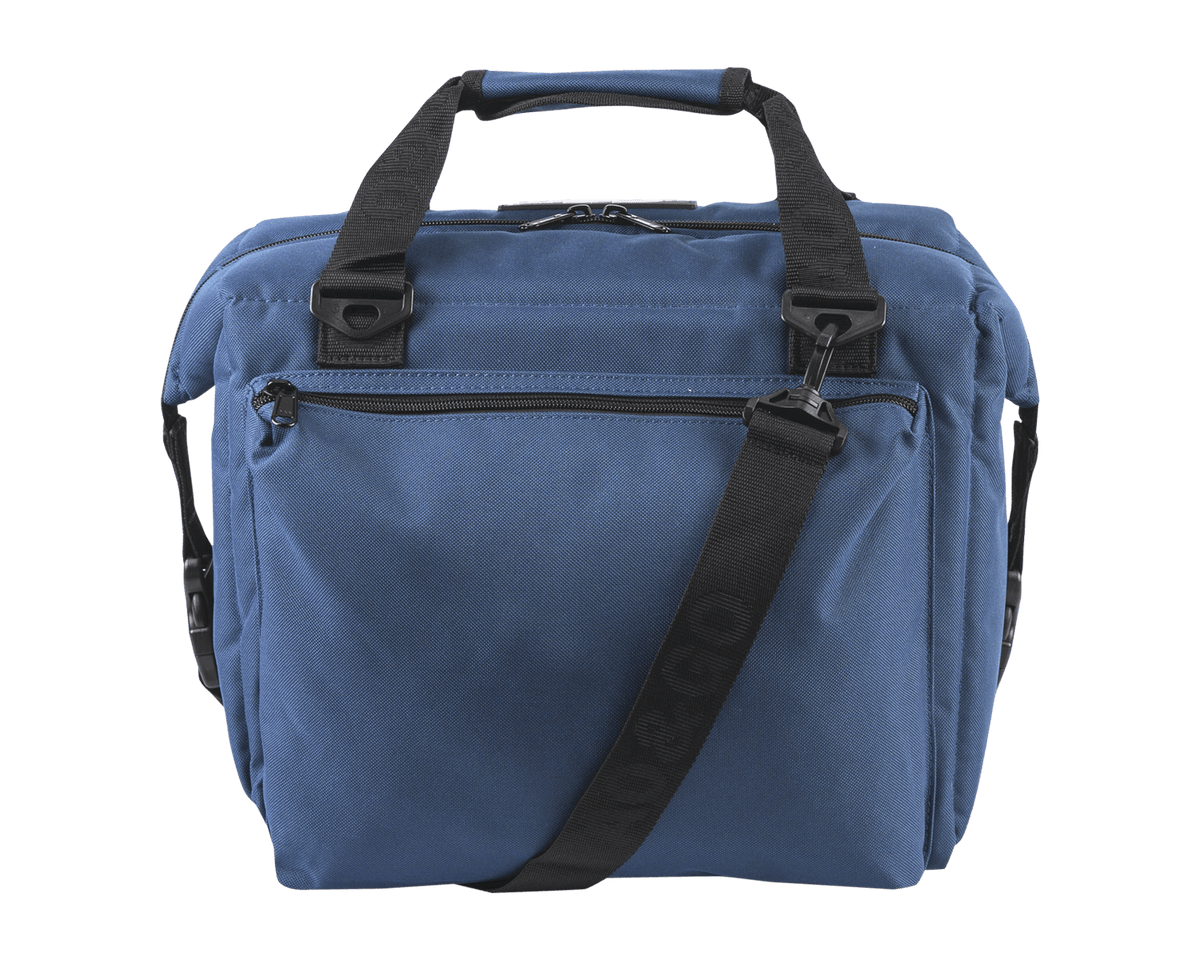 Canvas Series 12 Pack Deluxe  Cooler