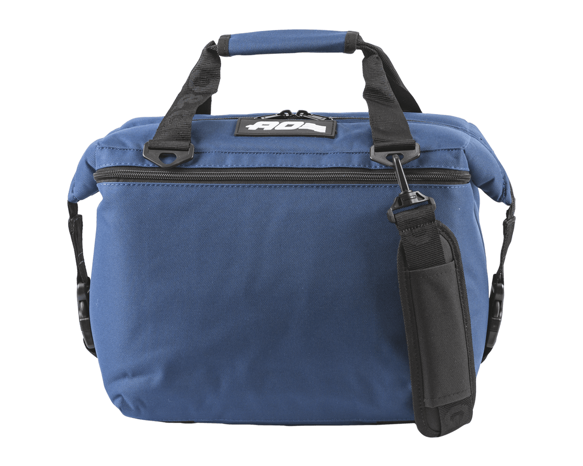 Canvas Series 12 Pack Cooler