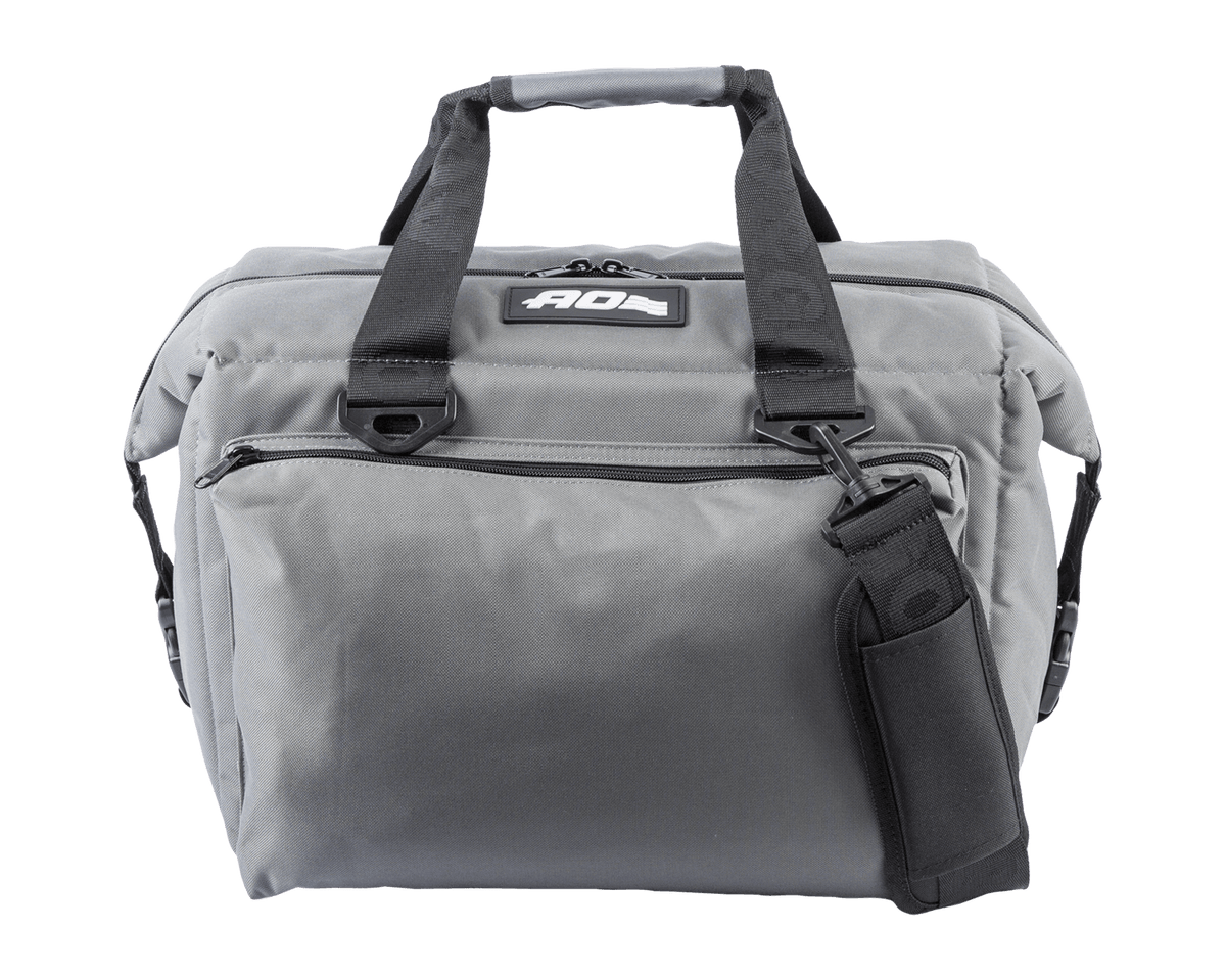 Canvas Series 24 Pack Deluxe  Cooler