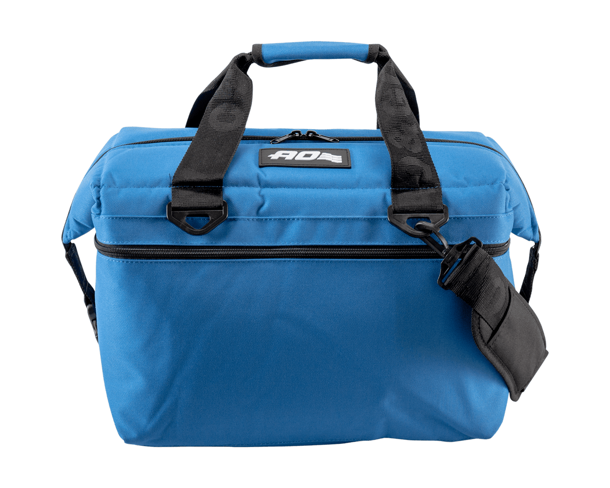 Canvas Series 24 Pack Cooler