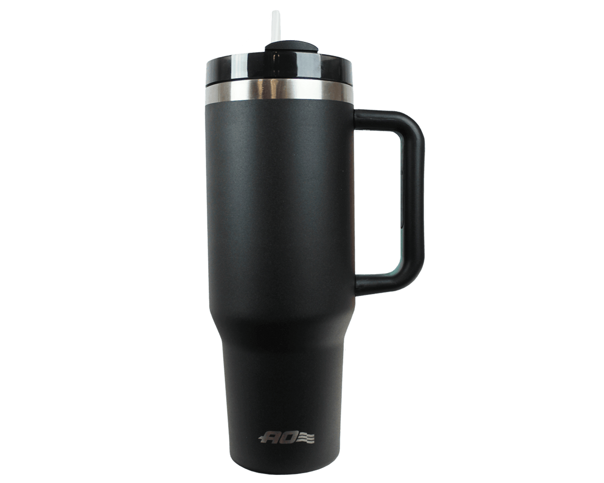 40oz Traveler Tumbler