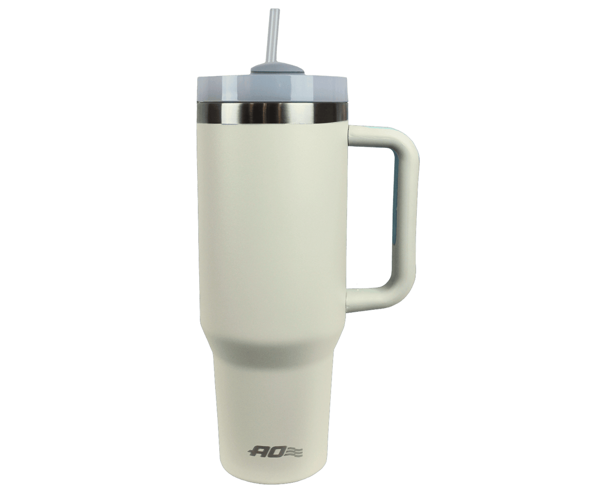 40oz Traveler Tumbler
