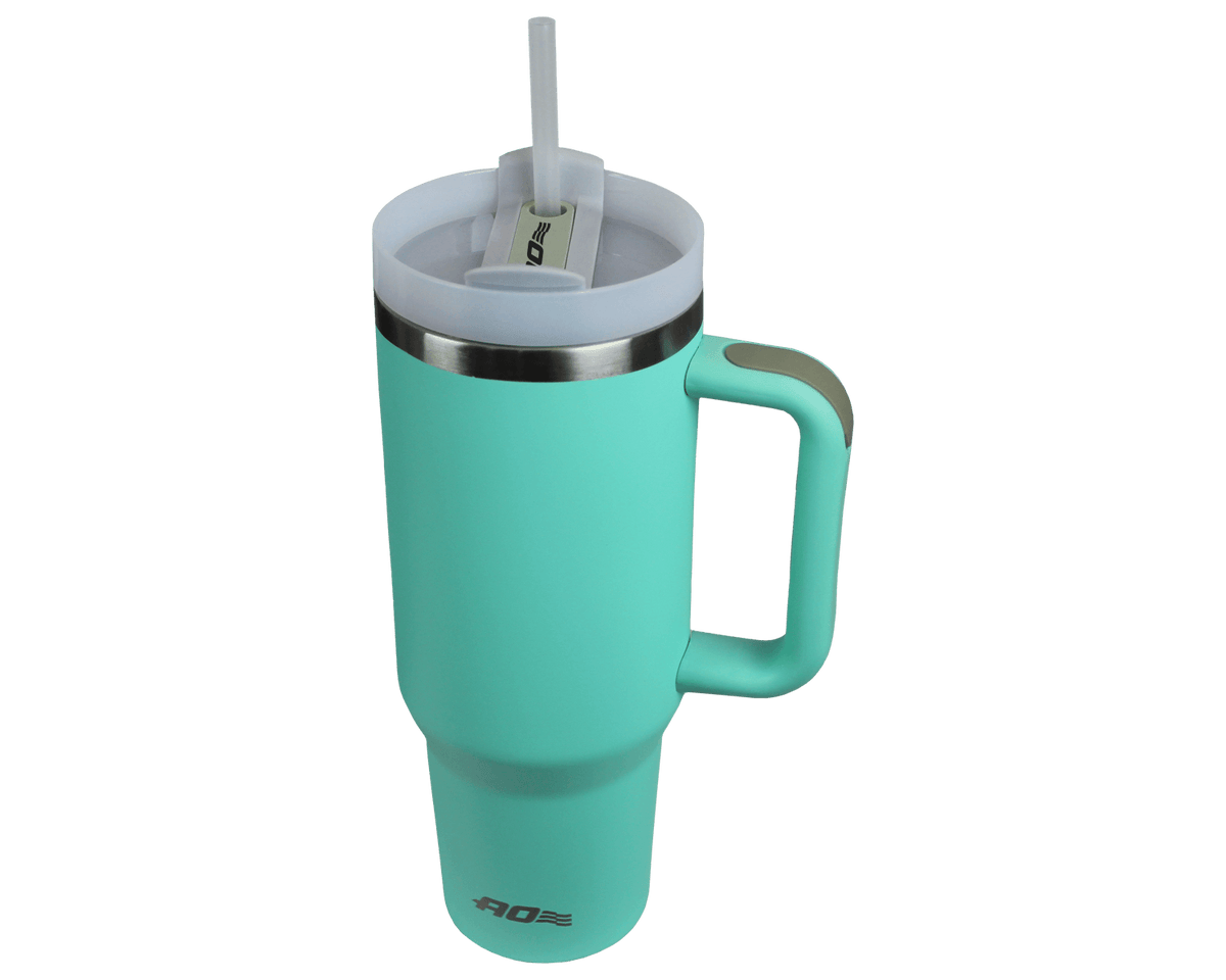 40oz Traveler Tumbler