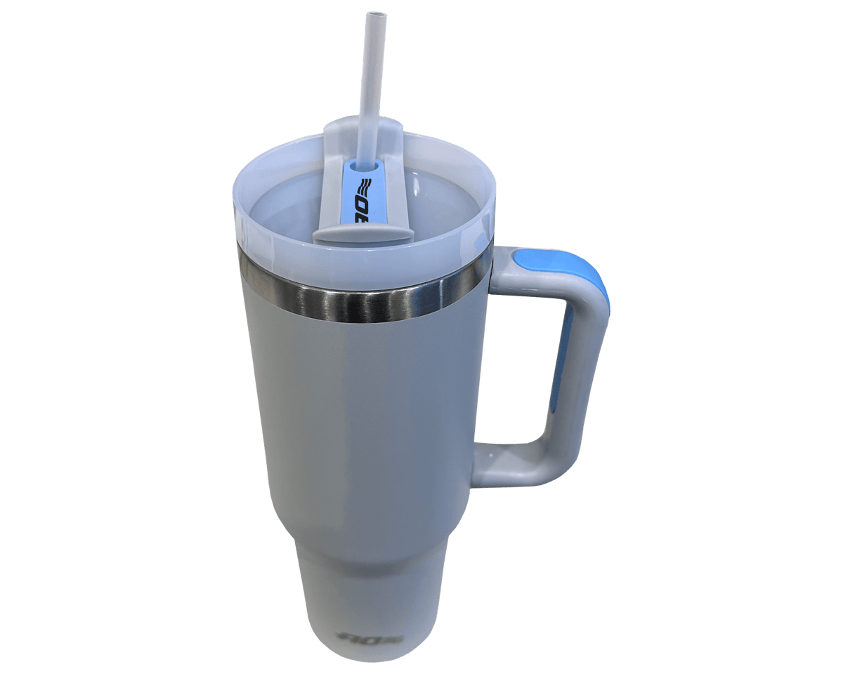 40oz Traveler Tumbler