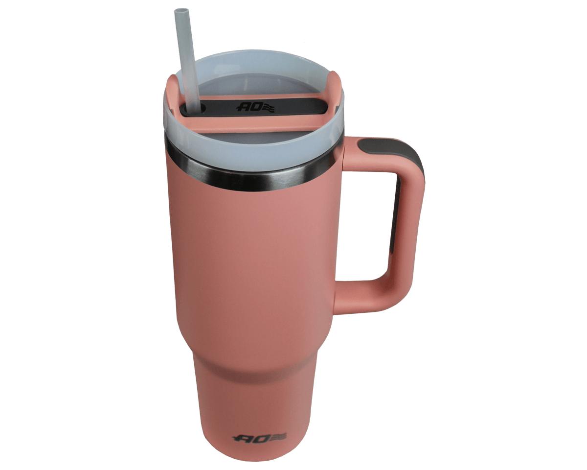40oz Traveler Tumbler