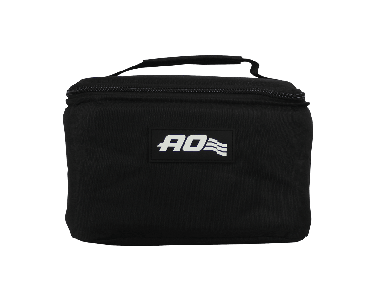 Canvas Series Pack N&#39; Go 6 Pack Cooler