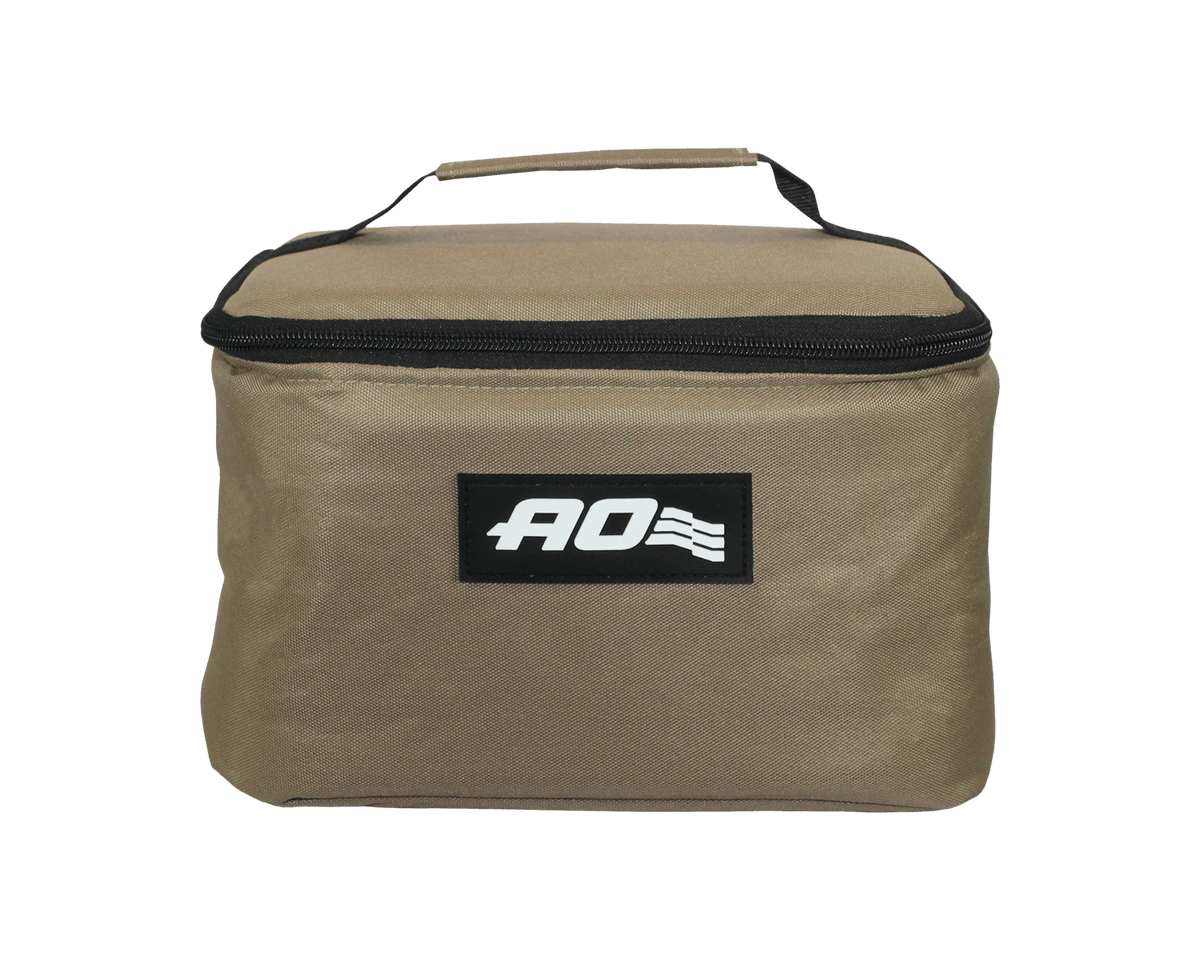 Canvas Series Pack N&#39; Go 6 Pack Cooler