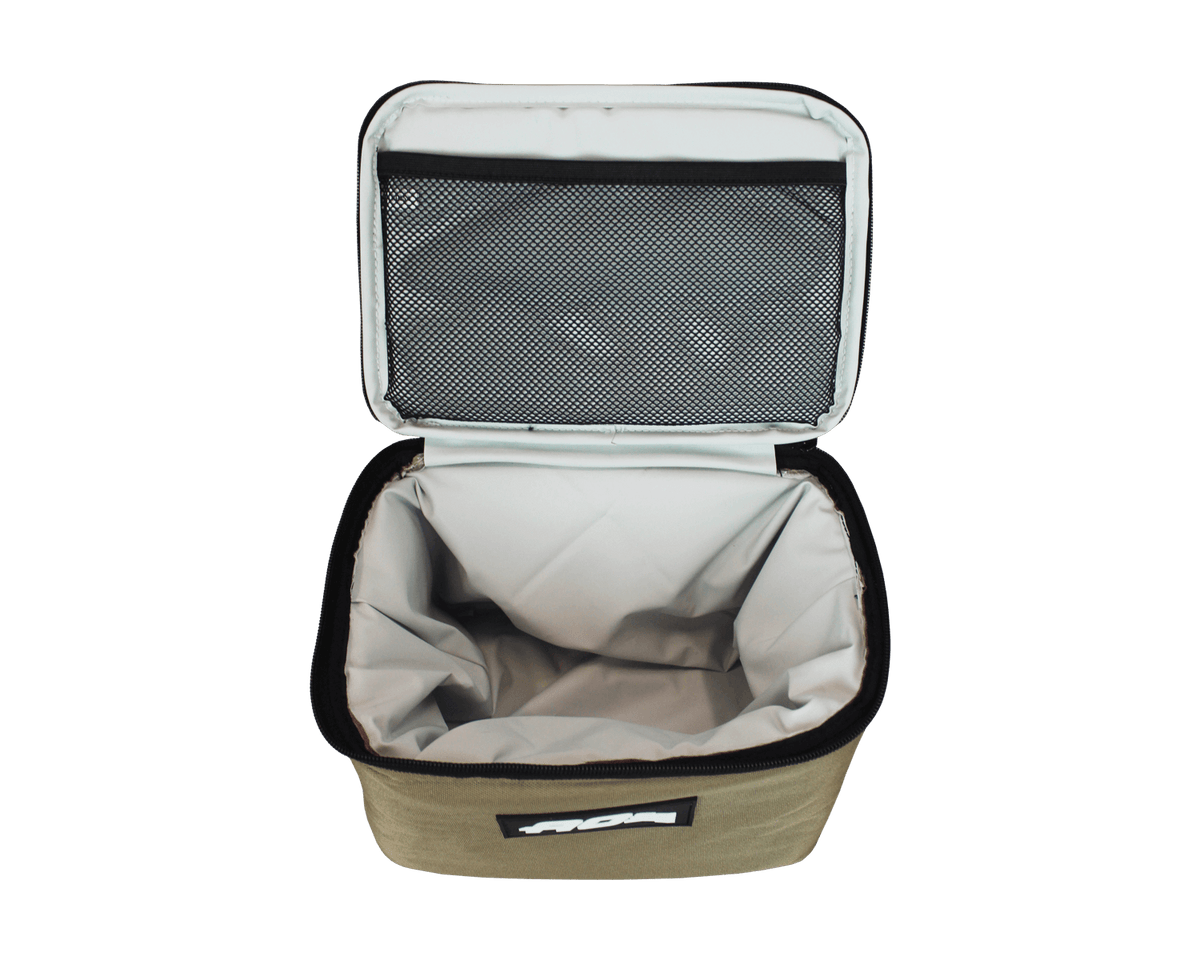 Canvas Series Pack N&#39; Go 6 Pack Cooler